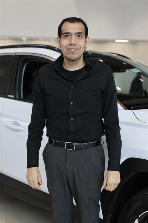 Kristyan GStaff Image